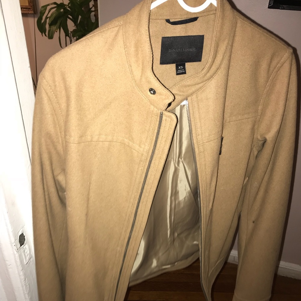 Banana Republic jacket